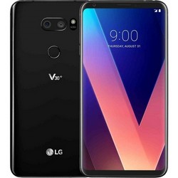Замена дисплея на телефоне LG V30 Plus в Казане
